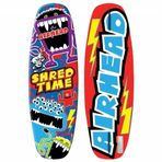 Airhead Shred Time 124 cm Wakeboard