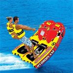 Airhead Sportsstuff Ringo Grandstand 2 264X224 cm - -