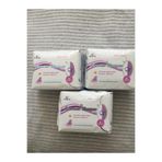 Airiz Aktif Oksijen ve Negatif İyon Ped, 3 Paket Set, Gündüz ve Gece