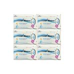 Airiz Hijenik Ped 8'li Healthy Pad Hygienic Pad 8 Pcs Healthy Pad Tiens