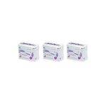 Airiz Hijyenik Kadın Pedi 3 Adet 10'lu Gündüz Kullanımı 3 Paket 10x3 6910181210775 KNY.TİENS03