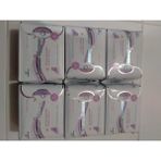 Airiz Hijyenik Kadın Pedi Set 6 Ped-Set-10 Lu