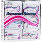 Airiz Tienz Hijyenik Ped Set 6'Lı Set (98 Adet)