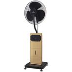 Airking Climate Sanayi Tipi 18'' Buharlı Metal Vantilatör