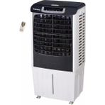 Airking Climax B-1240 Portatif Hava Soğutucu Siyah Renkli İyonizer Özellikli Güç Kaynağı 220-240 V