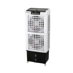 AIRKING Clımax G-2235 Double Aır Cooler Çift Motor Ve Pervane 220 W 35 Lt Uzaktan Kumandalı