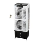 Airking Climax Portatif Gri-2235 Uzaktan Kumandalı Double Sulu Hava Soğutucu