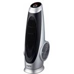 Airking Flora Pro Antrasit Kule Tipi Vantilatör