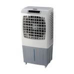 Airking G-1240 Climax Gri 125 W Hava Soğutucu
