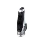 Airking Mercury Kule Tipi Vantilatör Silver