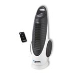 Airking Mercury W Sanayi Tipi Smart Kule Vantilatör