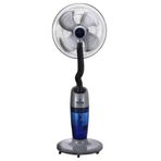 Airking Stormy 20 inç 50.8 cm Soğuk Buharlı Sanayi Tipi Ayaklı Vantilatör