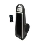 Airking Tornado Pro Antrasit Kule Tipi Vantilatör