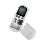 Airkool AMNHWG018R5 Klima Kumandası