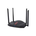 Airlive W6-185AX Wi-Fi 6 Ax 1800 Indoor Gigabit Router