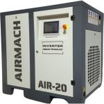 Airmach Inverter Vidalı Kompresör 20HP