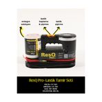 airman ResQ Pro+ Entegre Lastik Tamir Seti
