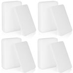 Airoak 4 paket IW3511 dock keçe ve köpük filtreleri yedek Shark Detect Pro akülü sopa vakum IW3511, IW3120, IW3511AMZ, IW3615, IW3110C, IW3111C, IW3120C. parça XAFFIW1000 değiştirin