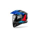 Airoh Bandıt Tune Kask L Beden HRT Malzeme ile Güvenli ve Konforlu Kullanım Özelliği - Beyaz