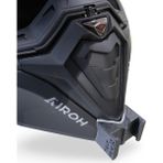 Airoh Commander 2 / 1 Kask Için Aksiyon Kamerası Kask Çene Bağlantı Aparatı Chin Mount