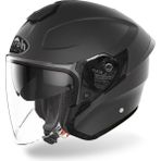 Aıroh H.20 Color Koyu Gri Mat Kask