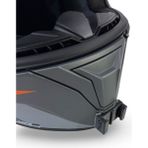 Airoh Spark 2 Kask Için Aksiyon Kamerası Kask Çene Bağlantı Aparatı Chin Mount