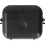 Airpods 3 (3.nesil) Basmalı Kılıf - Siyah - 1 - Renkli