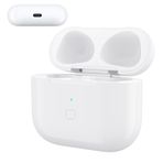AirPods 3 gen USB C prot için Kablosuz Şarj Kılıfı, AirPods 3. Nesil Yedek Kılıflar Tip-C ile Uyumlu (Kulaklıklar Dahil Değildir)