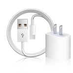 AirPods 4 4th için Duvar Şarj Cihazı,AirPods Max 2024 Kulaklık,AirPods Pro 2/2nd 2023 Kulaklıklar, Arlo Essential 2K Kamera (2. Nesil),Ring Spotlight Cam Plus/Cam Pro Şarj Güç Kablosu USB C Kablosu