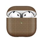 Airpods 4 Airbag 43 600D Karbon Fiber Kulaklık Kılıfı