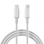 AirPods 4, JBL Vibe Beam, Beats Studio Buds, Solo 4, Amazon Echo Buds Kablosuz Kulaklıklar ve Samsung Galaxy Tab A9+, USB Type-C Şarj Kablosu için USB C Şarj Kablosu - 6 Ayak