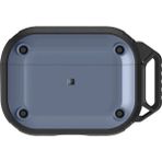 Airpods Pro 2 (2.nesil) Asgard Kılıf - Mavi - 1 - Renkli
