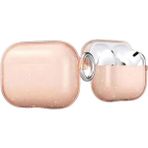 Airpods Pro 2 (2.nesil) Shell Kılıf - Gold - 1 - Renkli