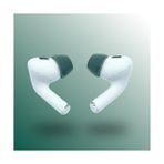 Airpods Pro Generation 1 ve 2 Için Köpük Kulak Uçları, Orta, Çam Yeşili, 3 Çift - Üstün Konfor, Sarsılmaz Uyum, Hafızalı Köpük Kulaklık Uçları, Kulaklık Değiştirme Ipuçları, Abd'de