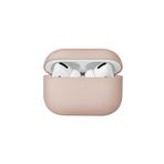 AirPods Pro ile Uyumlu Lino Kılıf (2. Nesil | 2022) Pembe