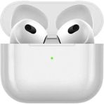 Airpods Tesna Buds 4 Aktif Gürültü Engelleyici Özellikli Bluetooth Kulaklık - Beyaz - 1