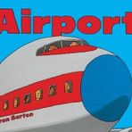 [(Airport )] [Author: Byron Barton] [Oct-1999]