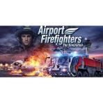 Airport Firefighters The Simulation (Pc)