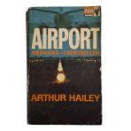 Airport (İkinci El)