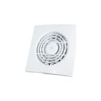 Airsan Pricot Banyo Aspiratör Fan 100 mm
