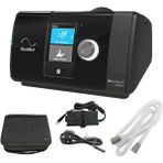 Airsense 10 Otomatik (Auto) Cpap Uyku Apnesi Tedavi Cihazı + Rnx Maske