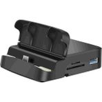 Airsky HC15 8 In 1 Docking Station - Renkli