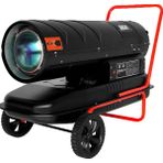 Airsky Isımak Bacasız Dizel Mazotlu Isımak Isıtıcı 61KW