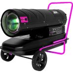 Airsky Isımak Bacasız Dizel Mazotlu Isımak Isıtıcı 73KW