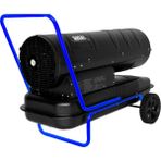 Airsky Isısan Isımak Bacasız Dizel Mazotlu Isımak Isıtıcı 99KW