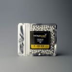 Airsoft Bb 0.20GR 6mm 500 Adet