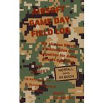 AIRSOFT GAME DAY FIELD LOG: Digital Autumn Ops: Mit Mission Sheets, Funktabellen und Logseiten für deine Airsoft-Spieltage