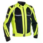 Aırstorm Wp 4 Mevsim Motosiklet Montu Neon Sarı