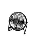 Aırstorr Airstorr Masa Üstü Usb Fan Soğutucu Vantilatör Usb Girişli Metal Serinletici