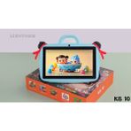 Airstorr Kalobee 7 Inç Çocuklara Android Tabletler 10.0 32GB + 2gb Rom Çocuklar Için Eğitim Tablet Wifi - Mavi